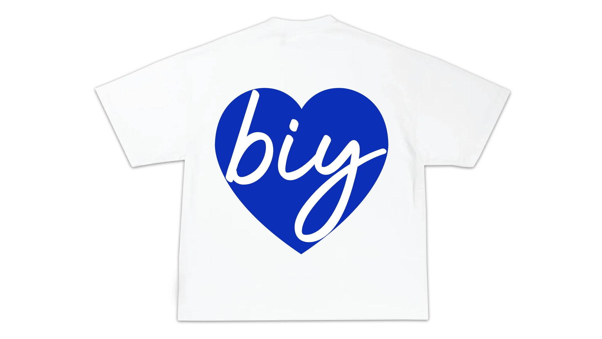 "GOD TIER" MARS TEE (PRE-ORDER)