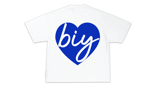 "GOD TIER" MARS TEE (PRE-ORDER)