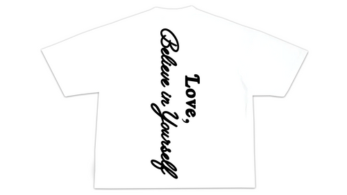 GARDEN OF LEGENDS "WORM" TEE (PRE-ORDER)