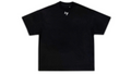 HIGH STANDARDS TEE (READY TO SHIP) - BLACK