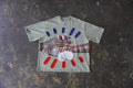 OLIVE FLO MEDALS (PRE-ORDER)