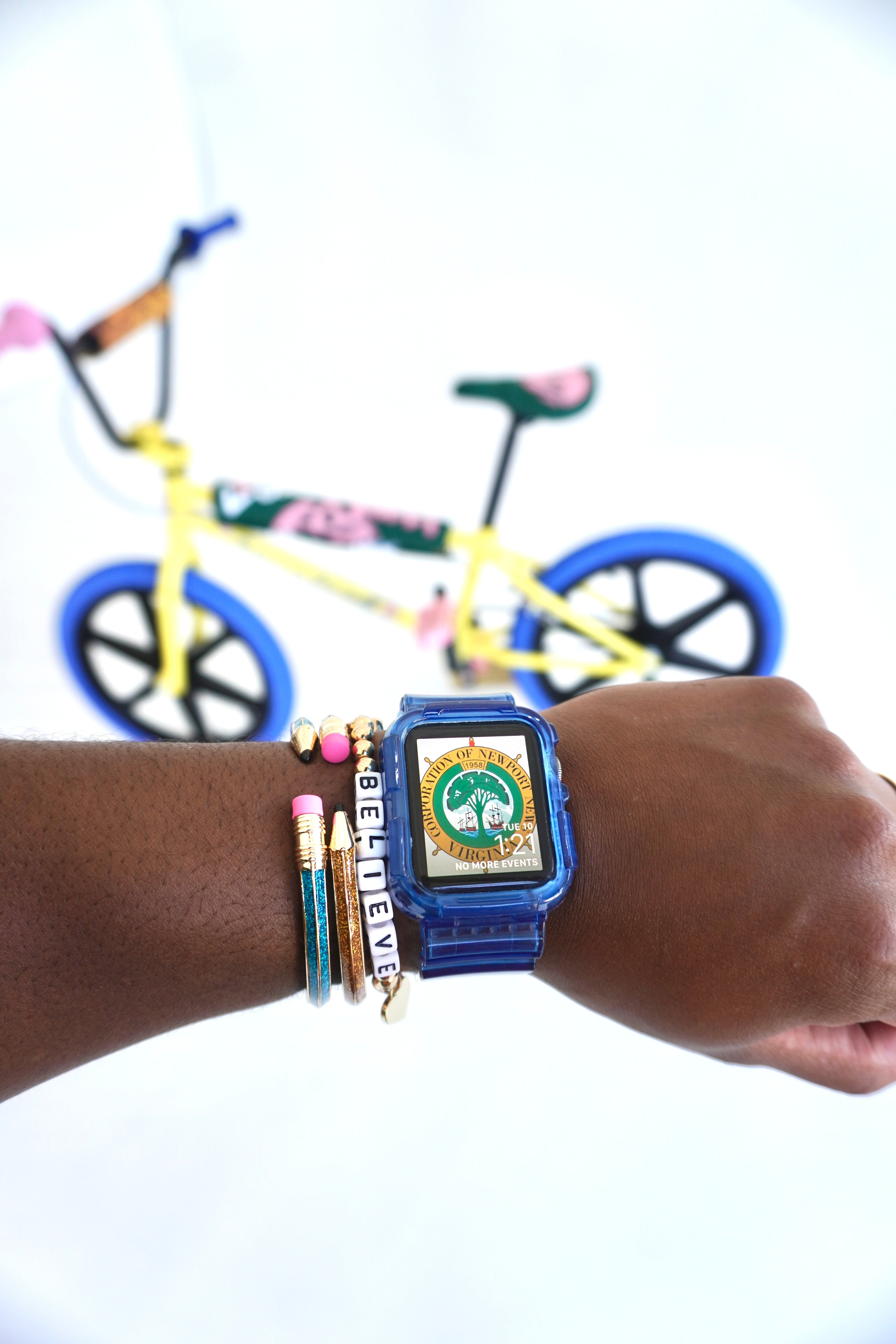BIY BRACELET