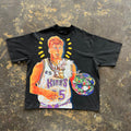 GARDEN OF LEGENDS-"THE PRODUCER" VINTAGE BLACK