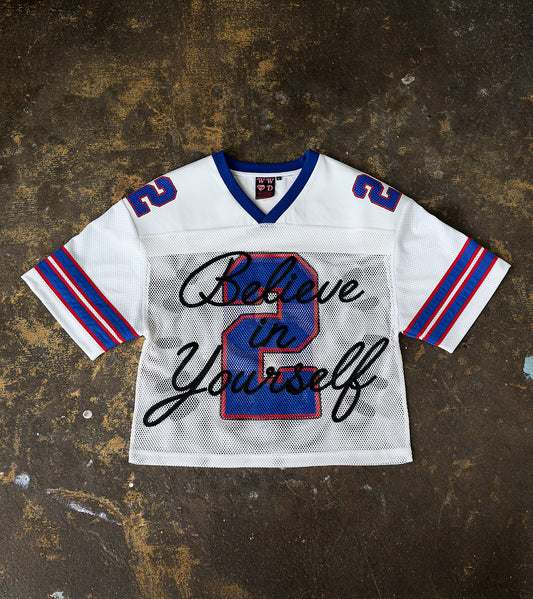 U.S.V. JERSEY (PRE-ORDER)