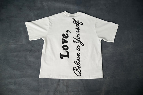 "GOD TIER" TEE - 704
