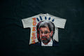 VISIONARY TEE - CEMENT (PRE-ORDER)