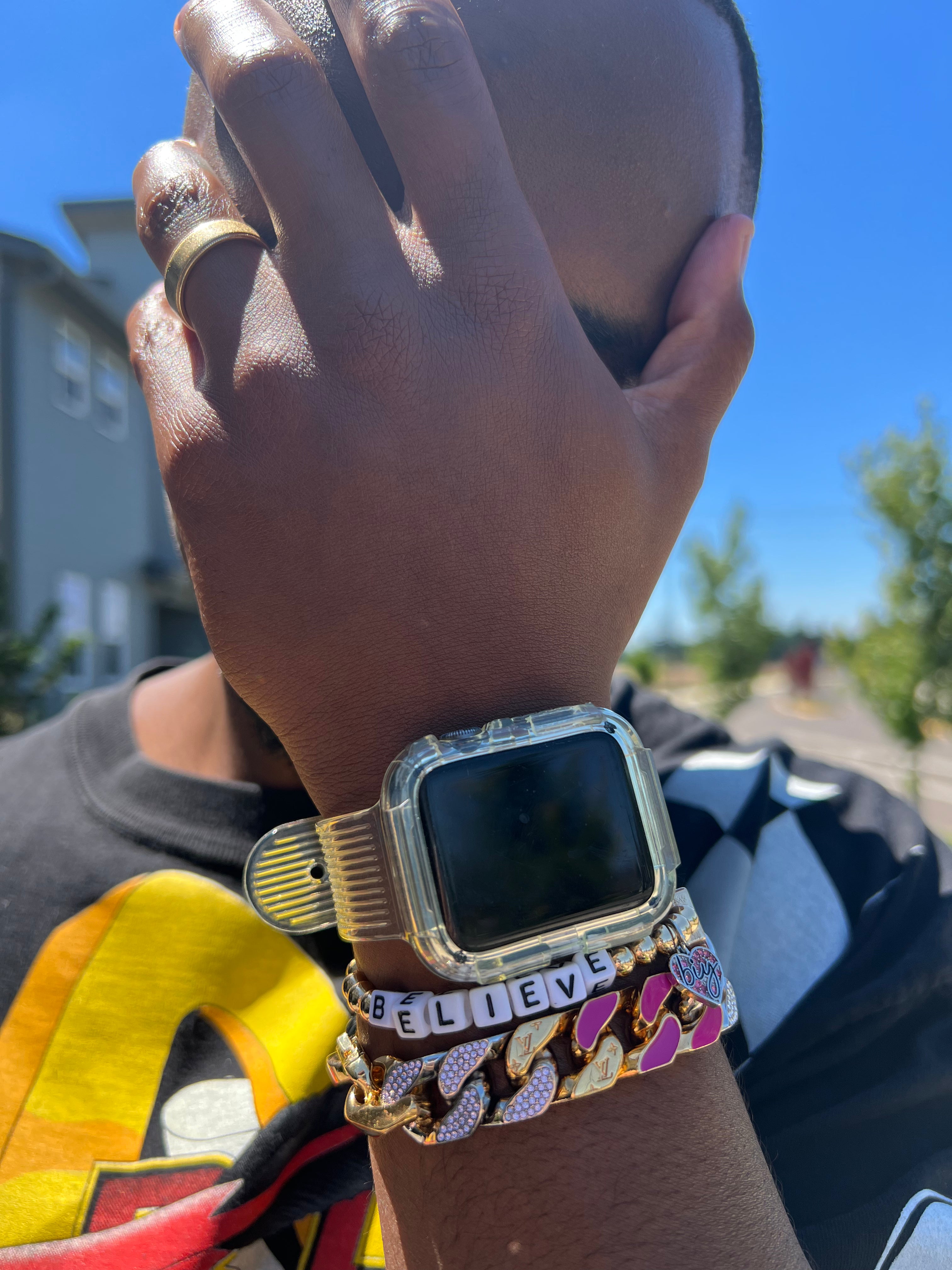 BIY BRACELET