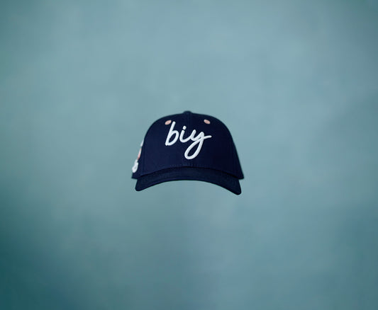 NAVY THINKING CAP