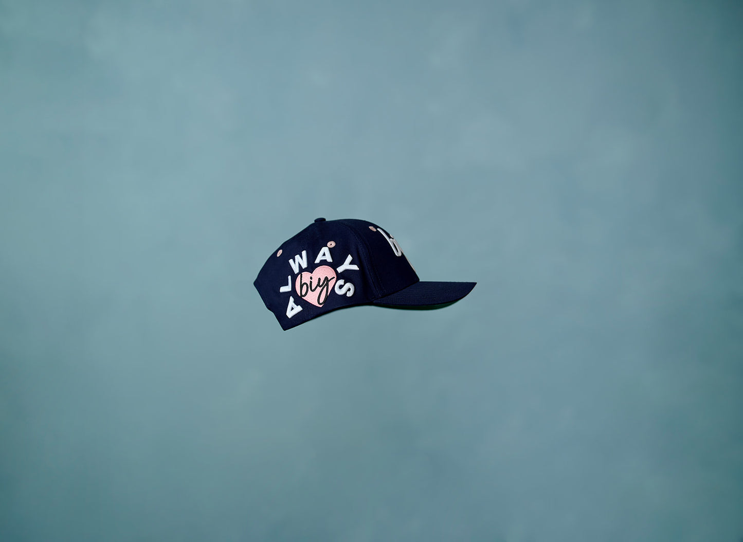 NAVY THINKING CAP