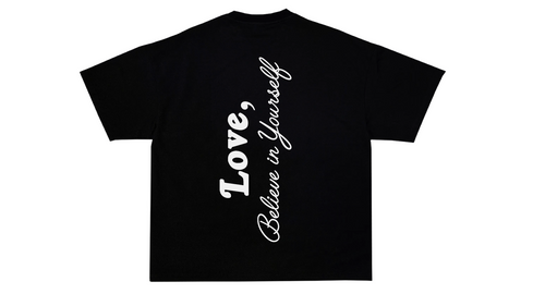 "Antennas" Pre-order (black)